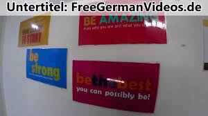 German Vlog 212 Motivierende Sprüche Youtube