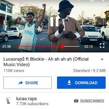 For your search query blxckie ft lucasraps mp3 we have found 1000000 songs matching your now we recommend you to download first result blxckie big time sh 39 lappa ft lucasrap. Lucasraps Y O G On Twitter S A Hip Hop I Promise Ima Do You Right