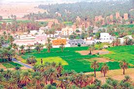 مدينة نجران السعودية موسوعة كيوبيديا العالمية