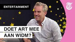 En als het echt niet… Art Rooijakkers Verklapt Wie Is De Mol Geheim Youtube