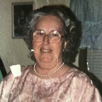 Lorena Sellers Butts Obituary (2022)