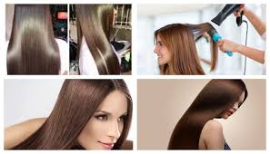 Go through the list to find the best method for the look and style that you're going for. How To Take Care Of Rebonded Hair While Sleeping Makeupandbeauty Com