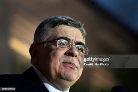 444 Golden Dawn Nikolaos Michaloliakos Photos & High Res Pictures