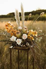 Agreeable Closed Wedding Centerpiece Non Flowers Order Now Flower Centerpieces Wedding Boho Wedding Flowers Bohemian Wedding Flowers