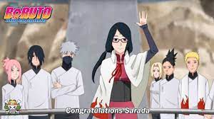Check spelling or type a new query. Will Sarada Be The First Uchiha Hokage Explained Youtube
