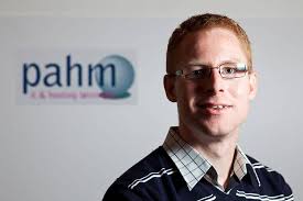 Per Ahm fra Pahm.dk introducerer nu fri EU taletidspakke til sine kunder