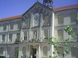 Misioneros del verbo divino nuestro nombre es nuestra misión. Instituto Verbo Divino