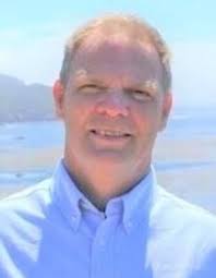 Eric Oswald Obituary (2020)