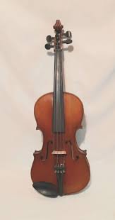 Patočka Benjamin viola 39