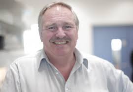 David Nutt wins the 2013 John Maddox Prize for Standing up for Science