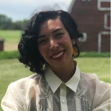 Nesreen Ali's Instagram, Twitter & Facebook