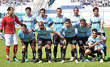 All scores of the played games, home and away stats, standings table. Club De Deportes Iquique Wikipedia La Enciclopedia Libre