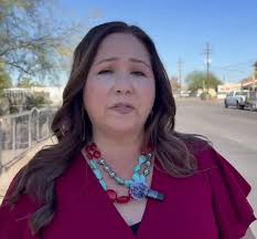 Statue of Canada's First Prime Minister Doused with Red Paint