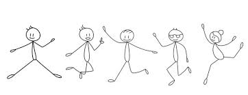 The best selection of royalty free stickman virus vector art, graphics and stock illustrations. 41 818 Stickman Fototapeten Leinwandbilder Und Aufkleber Wallsheaven