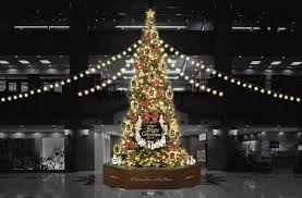 Kamu yang pecinta buku, coba tata bukumu seperti ini. Christmas Lights And Winter Illuminations In Yokohama 2017 Yokohama Official Visitors Guide Travel Guide To Yokohama City