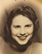 Obituary information for Barbara Travers