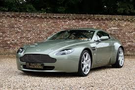 Image result for California Sage 1964 Aston Martin