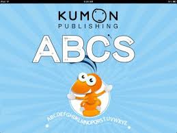 Kumon Ipad App Must Have Kids Learning Apps Kumon Learning Apps