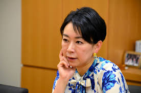Manage your video collection and share your thoughts. å›½æ°'æ°'ä¸» å±±å°¾å¿—æ¡œé‡Œæ°ã®å…¥å…šã‚'äº†æ‰¿ æœæ—¥æ–°èžãƒ‡ã‚¸ã‚¿ãƒ«