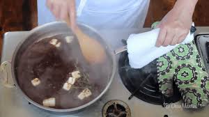The 16 Best Cooking Tricks I Learned In Culinary School Culinary Cooking Culinary School