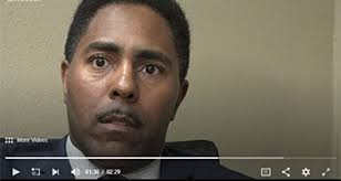 Attorney Profile of Benjamin Taylor from Taylor & Gomez Law. -