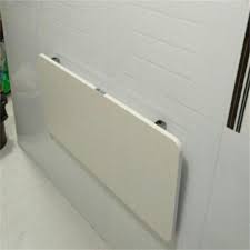 80 50 Cm Modern Wall Mount Mesa Laptop Mesa Dobravel De Madeira Solida Parede Pendurado