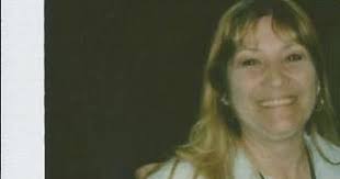 Verna Marie 'Vera' Sanderson