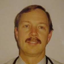 Dr. Dominic Blurton, MD