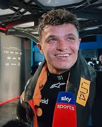 lando gave absolute everything out there today. fightback to p4, a mega  stint