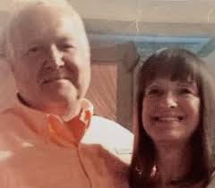 Hughesville couple celebrates 45 years