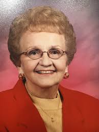 Viola Mae “Totsie” Dykema