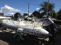 Zodiac Pro Open 650 Annee 2008 18 900 Euros Mariner Verado 135 Cv 190 Heures Remorque Armement Et Mouillage Bateaux Bateau Bateau Moteur