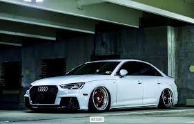 Audi A4 B9 2017 Archives Bk Motorsport Audi A4 Audi Full Body