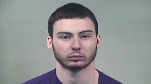 Second suspect arrested in Bazetta robbery