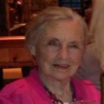 Janet Lee Apple Obituary (2024)