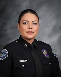 Police Department Leadership Team