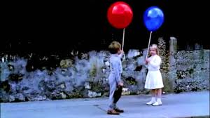 How is color used in other movies? The Red Balloon Trailer Youtube