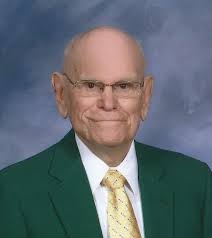 Obituary information for Rev. Gordon A. Hunter, Jr.