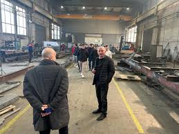 Iz Rukopisa Mije Ćosića Direktora(Ćosićpromex) iz Usore”19.07.2025god. Blagoslovljen današnji dan.” – tropolje.info