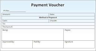 Blank tally type payment voucher format. Cash Payment Voucher Xls Format Cute766