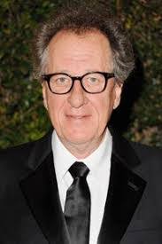 Geoffrey Rush's Instagram, Twitter & Facebook