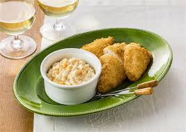 白身フライ（仮画像）