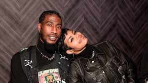 Juan camilo chaverra is 28 years old (12/12/1992) juan camilo chaverra statistics and career statistics, live sofascore ratings, heatmap and goal video highlights may be available on sofascore for some of. Iman Shumpert Revelo Que Su Segunda Hija Con La Cantante Teyana Taylor Tambien Nacio En El Bano De La Casa
