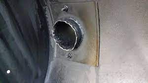 Image 119 Of 133 In Forum Thread Char Griller Smokin Pro With Firebox Mods Firebox Smoker Plans Char Griller Smoker