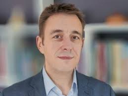 Jeremy Holman appointed as Chief Infrastructure and Investment Officer