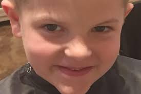 Fundraiser for James Hovanetz by Erin Jackson : Prayers and Love for Logan