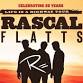 Rascal Flatts event image