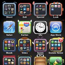 With Around 900 000 Apps Available Now For Download In Itunes App Store Gaming Options Are Almost Limitless In The Ocean Of G Iphone Games Best Iphone Iphone