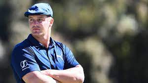 The disdain is so palpable you could serve it as the the rivalry between brooks koepka and bryson dechambeau on the course we knew about. Golf Bryson Dechambeau Revolutioniert Den Sport