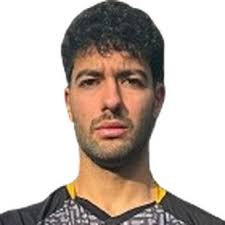 Estadísticas Castells, FC Ordino